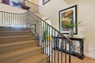 Single Family Residence,  Dry Creek road, Napa, CA 94558 - 37