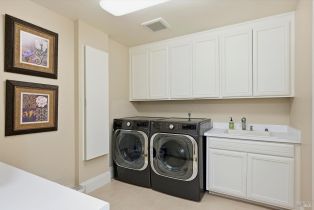 Single Family Residence,  Dry Creek road, Napa, CA 94558 - 57