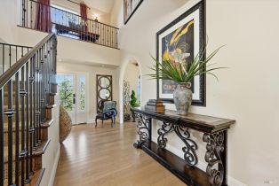 Single Family Residence,  Dry Creek road, Napa, CA 94558 - 8