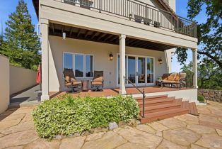 Single Family Residence,  Dry Creek road, Napa, CA 94558 - 17