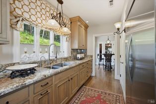 Single Family Residence,  Dry Creek road, Napa, CA 94558 - 27