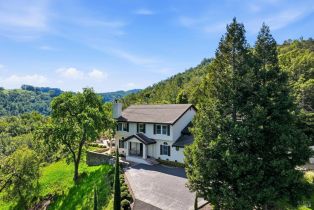 Single Family Residence,  Dry Creek road, Napa, CA 94558 - 77