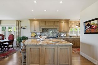 Single Family Residence,  Dry Creek road, Napa, CA 94558 - 22