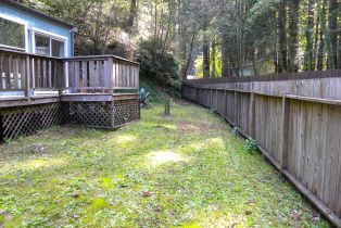 Manufactured Home,  Cazadero highway, Russian River, CA 95421 - 5