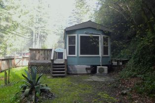 Manufactured Home,  Cazadero highway, Russian River, CA 95421 - 19