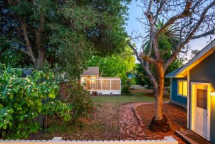 Single Family Residence, Carr avenue, Santa Rosa, CA 95404 - 44