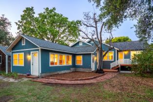 Single Family Residence, Carr avenue, Santa Rosa, CA 95404 - 32