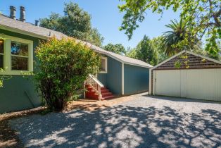 Single Family Residence, Carr avenue, Santa Rosa, CA 95404 - 4