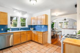 Single Family Residence, Carr avenue, Santa Rosa, CA 95404 - 22
