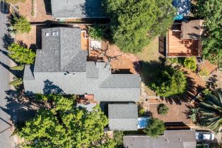 Single Family Residence, Carr avenue, Santa Rosa, CA 95404 - 47
