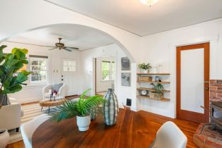 Single Family Residence, Carr avenue, Santa Rosa, CA 95404 - 10