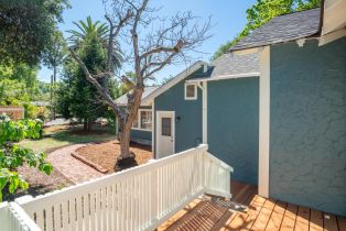 Single Family Residence, Carr avenue, Santa Rosa, CA 95404 - 35