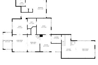 Single Family Residence, Carr avenue, Santa Rosa, CA 95404 - 31