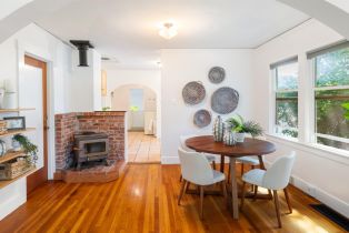 Single Family Residence, Carr avenue, Santa Rosa, CA 95404 - 9