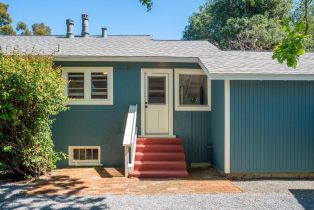 Single Family Residence, Carr avenue, Santa Rosa, CA 95404 - 5