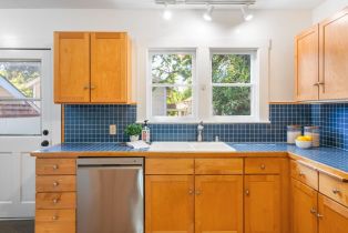 Single Family Residence, Carr avenue, Santa Rosa, CA 95404 - 23