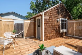 Single Family Residence, Carr avenue, Santa Rosa, CA 95404 - 37