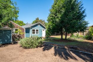 Single Family Residence, Carr avenue, Santa Rosa, CA 95404 - 33
