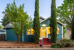 Single Family Residence, Carr avenue, Santa Rosa, CA 95404 - 45