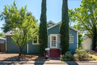 Single Family Residence, Carr avenue, Santa Rosa, CA 95404 - 3