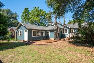 Single Family Residence, Carr avenue, Santa Rosa, CA 95404 - 34