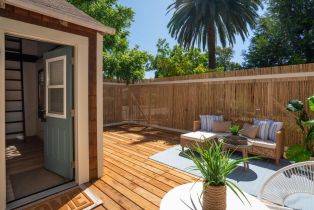 Single Family Residence, Carr avenue, Santa Rosa, CA 95404 - 38
