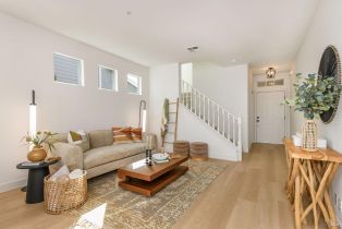 Single Family Residence,  Easton drive, Petaluma, CA 94952 - 7