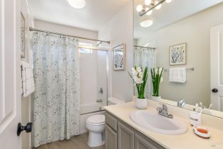 Single Family Residence,  Easton drive, Petaluma, CA 94952 - 21