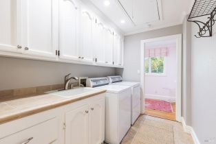 Single Family Residence,  Saint Andrews drive, Napa, CA 94558 - 37