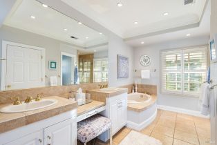 Single Family Residence,  Saint Andrews drive, Napa, CA 94558 - 26