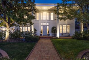 Single Family Residence,  Saint Andrews drive, Napa, CA 94558 - 11