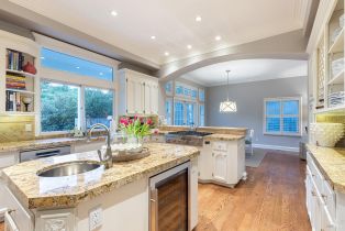 Single Family Residence,  Saint Andrews drive, Napa, CA 94558 - 6