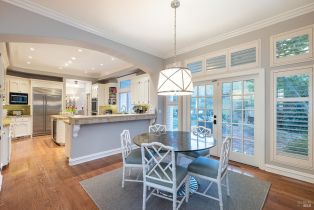 Single Family Residence,  Saint Andrews drive, Napa, CA 94558 - 4