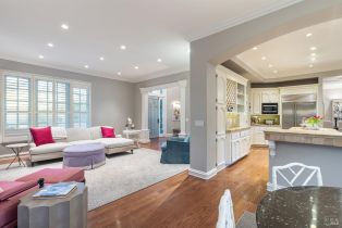 Single Family Residence,  Saint Andrews drive, Napa, CA 94558 - 15