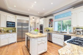 Single Family Residence,  Saint Andrews drive, Napa, CA 94558 - 5