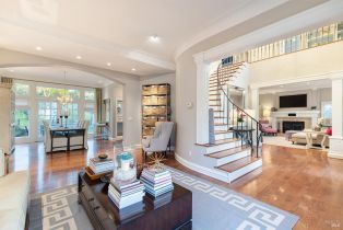 Single Family Residence,  Saint Andrews drive, Napa, CA 94558 - 22