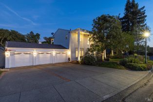 Single Family Residence,  Saint Andrews drive, Napa, CA 94558 - 2