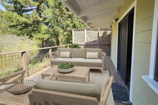 Single Family Residence, Center way, Russian River, CA 95446 - 5