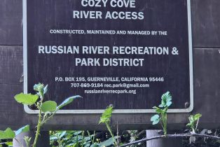 Single Family Residence, Center way, Russian River, CA 95446 - 34