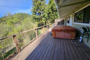 Single Family Residence,  Center way, Russian River, CA 95446 - 6