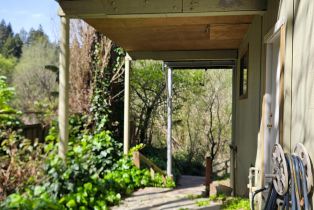 Single Family Residence,  Center way, Russian River, CA 95446 - 24