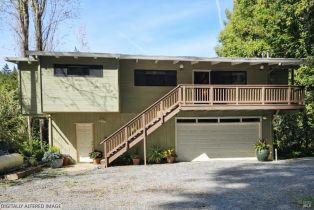 Single Family Residence, 16868 Center Way, Russian River, CA  Russian River, CA 95446