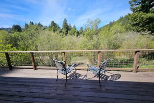 Single Family Residence,  Center way, Russian River, CA 95446 - 4