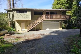 Single Family Residence, 16868 Center Way, Russian River, CA  Russian River, CA 95446