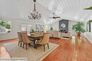 Single Family Residence,  Grove street, Healdsburg, CA 95448 - 9