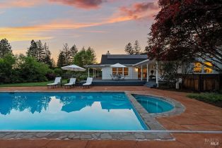 Single Family Residence,  Grove street, Healdsburg, CA 95448 - 36