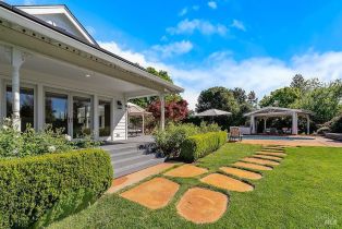Single Family Residence,  Grove street, Healdsburg, CA 95448 - 32