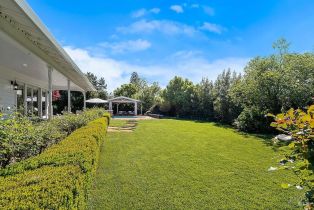 Single Family Residence,  Grove street, Healdsburg, CA 95448 - 33