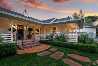 Single Family Residence,  Grove street, Healdsburg, CA 95448 - 3