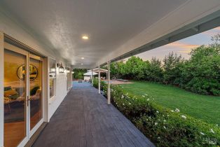 Single Family Residence,  Grove street, Healdsburg, CA 95448 - 29